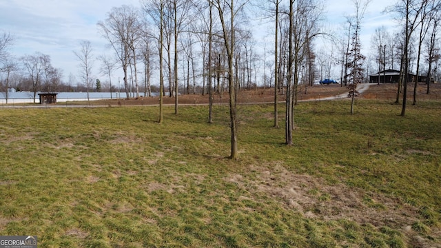 1.18ACRES Garrison Rd, Cornelia, GA 30531