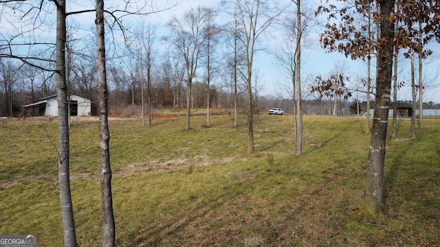 1.18ACRES Garrison Rd, Cornelia, GA 30531