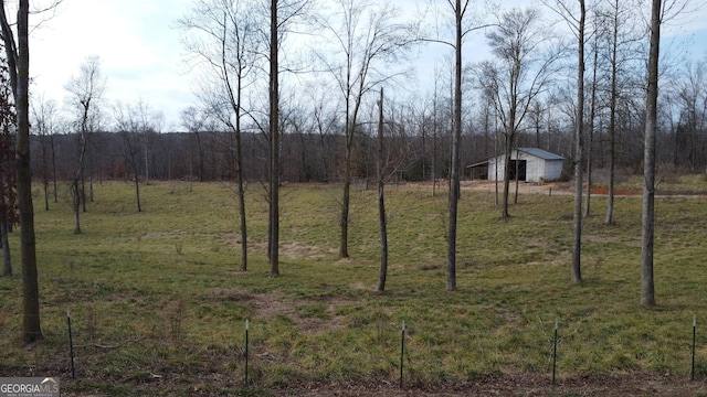 1.18ACRES Garrison Rd, Cornelia, GA 30531