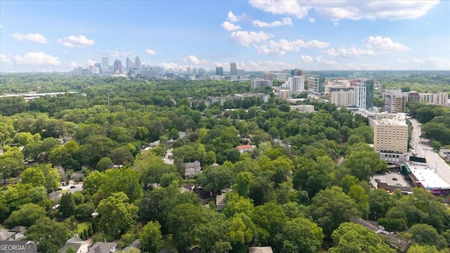 66 Mobile Ave NE, Atlanta, GA 30305 - view of urban area