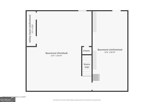 home floor plan