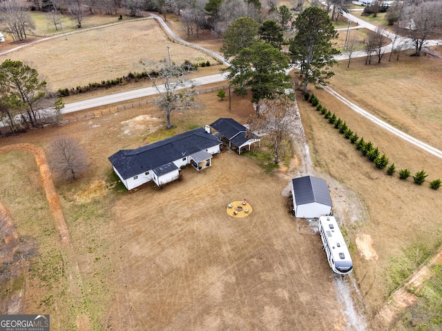 4739 Lower Jersey Rd, Oxford, GA 30054 - view of rural area
