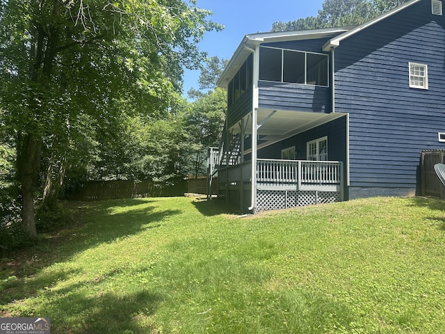 4790 Brandon Acres Ln, Buford, GA 30519 - view of home's exterior