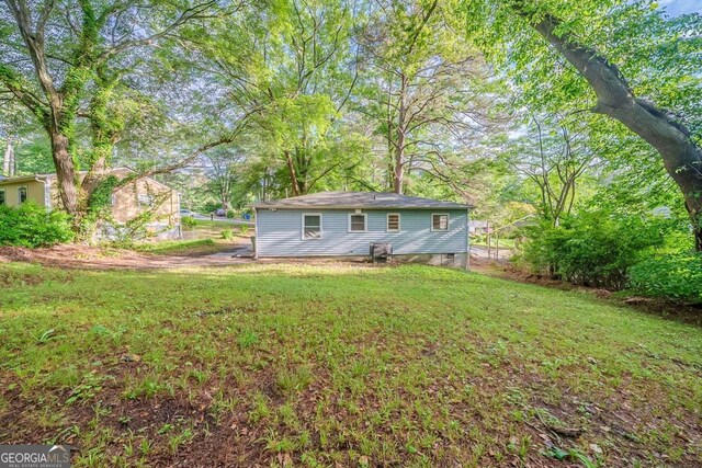 3731 Adkins Rd NW, Atlanta, GA 30331