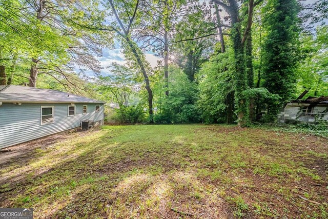 3731 Adkins Rd NW, Atlanta, GA 30331