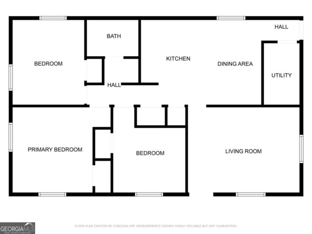 3731 Adkins Rd NW, Atlanta, GA 30331