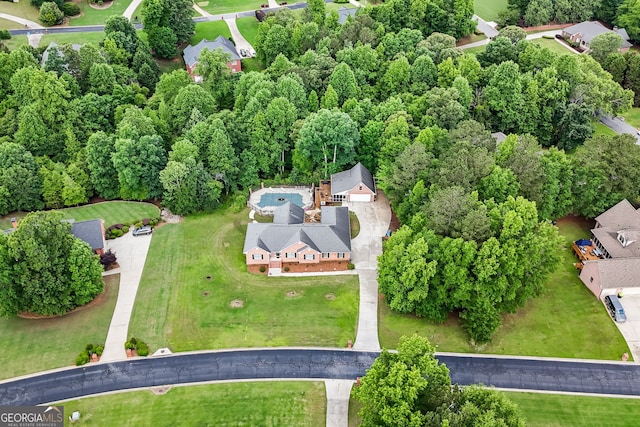 604 Clearwater Ct, Mcdonough, GA 30252 - view of property location