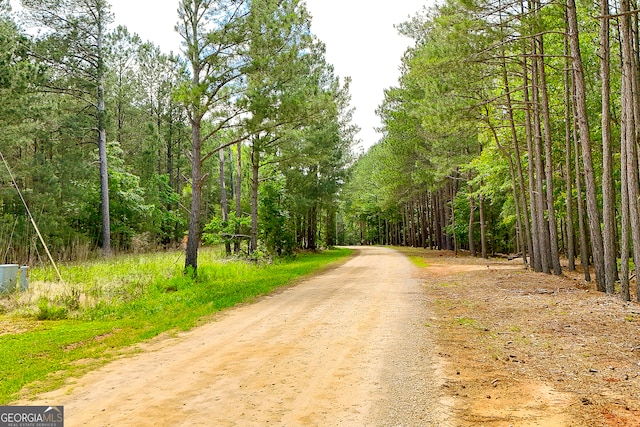 0 Pristine Cv, Hartwell, GA 30643