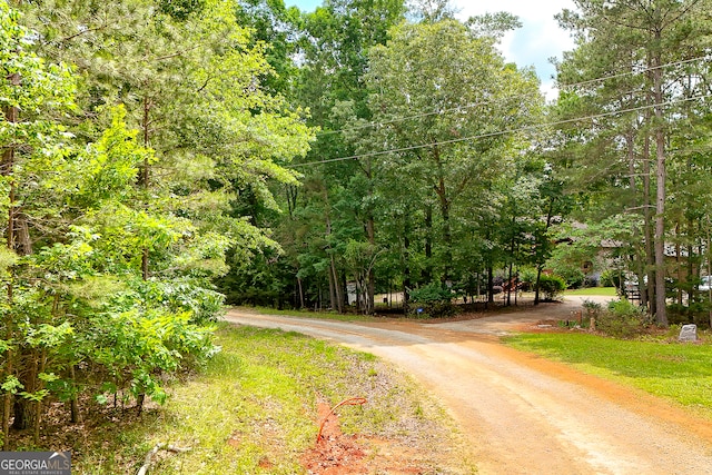 0 Pristine Cv, Hartwell, GA 30643