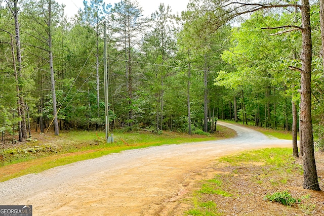 0 Pristine Cv, Hartwell, GA 30643