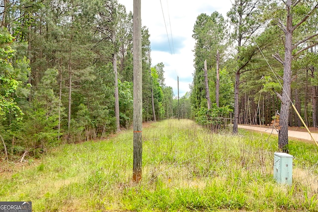 0 Pristine Cv, Hartwell, GA 30643