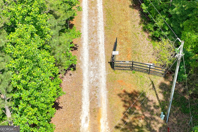 0 Pristine Cv, Hartwell, GA 30643