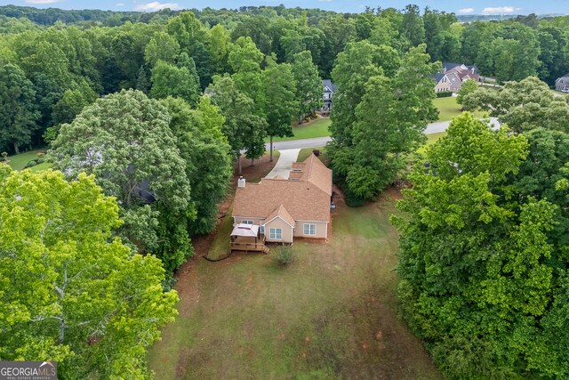 924 Vinings Dr, Winder, GA 30680 - view of subject property