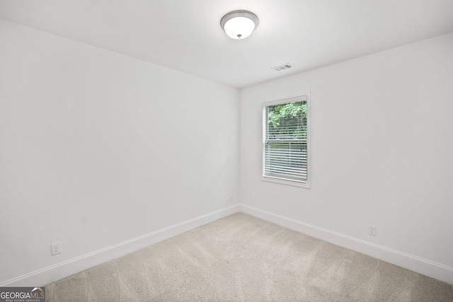 3805 Alden Pl, Cumming, GA 30028 - empty room with carpet and baseboards