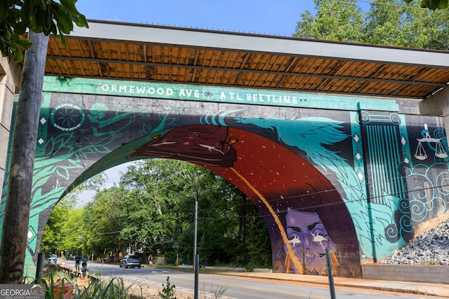 770 Ormewood Ave SE, Atlanta, GA 30312 - exterior view