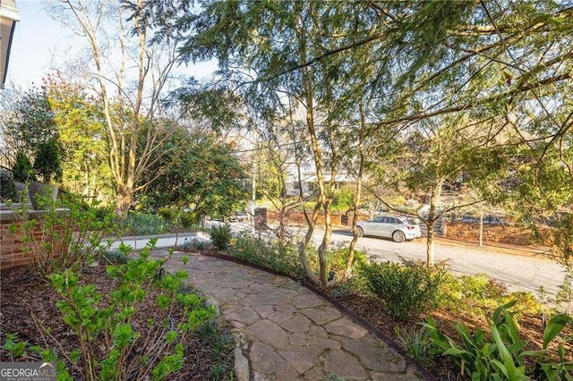 629 Hansell St SE, Atlanta, GA 30312 - view of yard