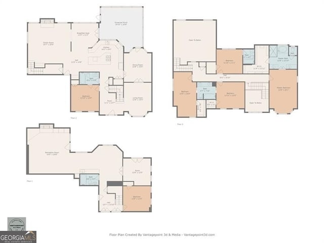 property floor plan