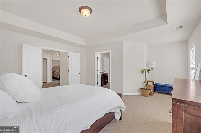 5711 Keys Way, Lithonia, GA 30058 - carpeted bedroom with baseboards