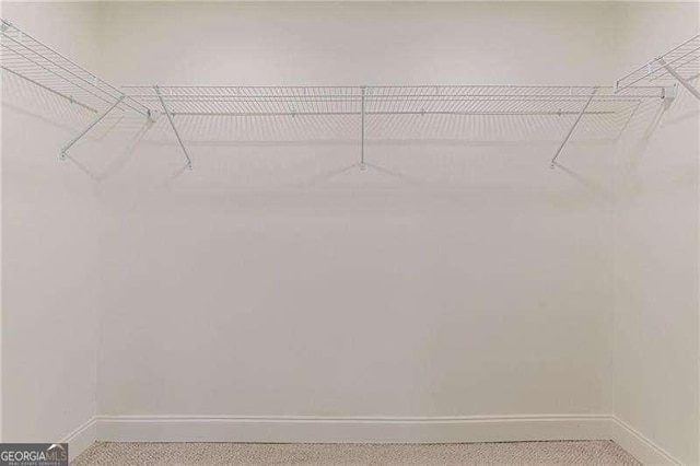 418 Mockingbird Ln, Smyrna, GA 30082 - view of walk in closet