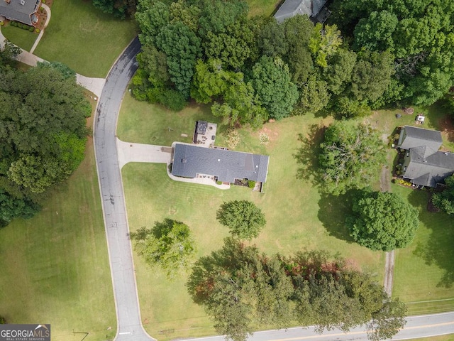 view of property location