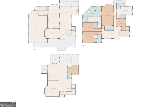 property floor plan