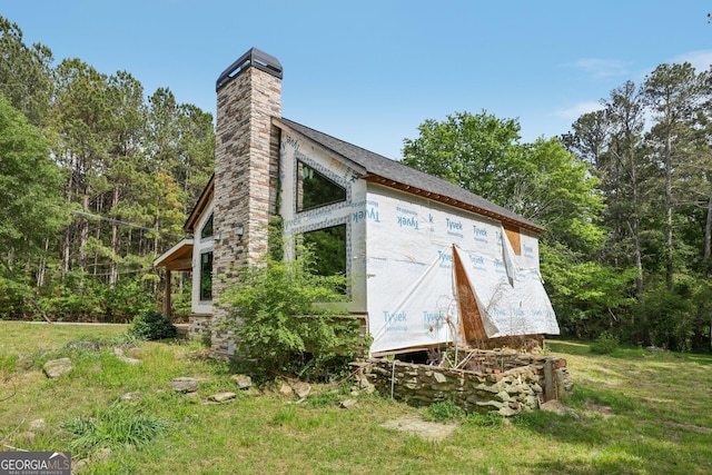 2003 Greeson Rd, Dacula, GA 30019 - view of outdoor structure