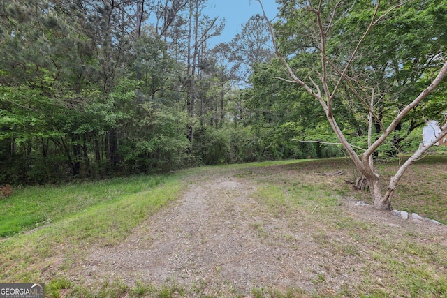2003 Greeson Rd, Dacula, GA 30019 - view of road with a view of trees