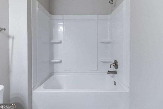 4183 May Apple Ln, Atlanta, GA 30349 - bathroom featuring toilet