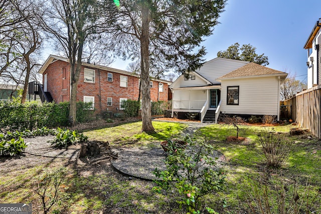 32 Howell St SE, Atlanta, GA 30312