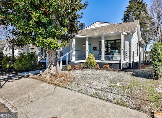 32 Howell St SE, Atlanta, GA 30312