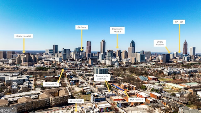 32 Howell St SE, Atlanta, GA 30312