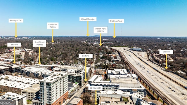 32 Howell St SE, Atlanta, GA 30312