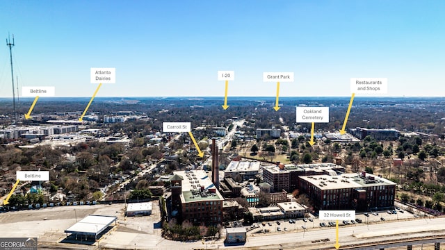 32 Howell St SE, Atlanta, GA 30312