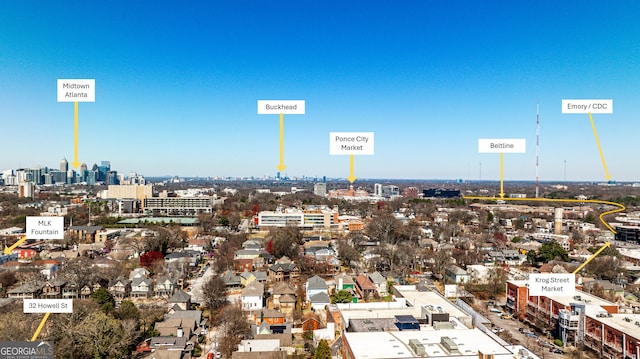 32 Howell St SE, Atlanta, GA 30312