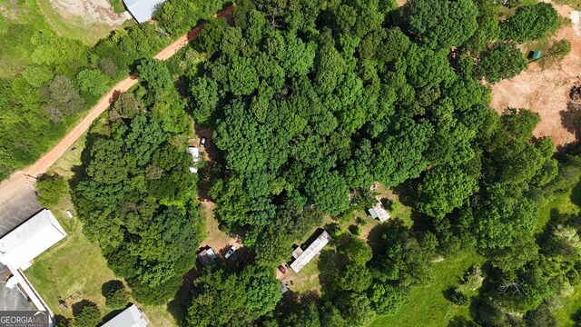 916 Friendly Mission Ln, Cornelia, GA 30531 - aerial overview of property's location