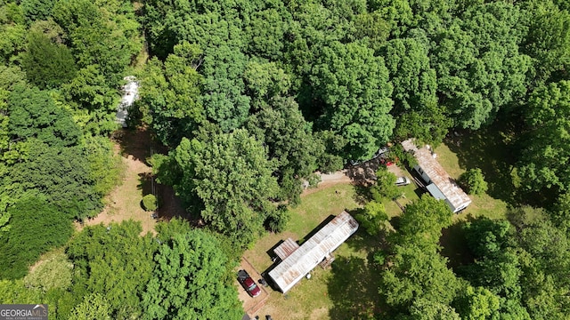 916 Friendly Mission Ln, Cornelia, GA 30531 - view of property location