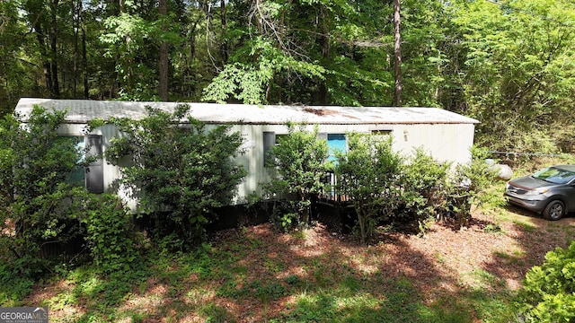 916 Friendly Mission Ln, Cornelia, GA 30531 - view of front of property