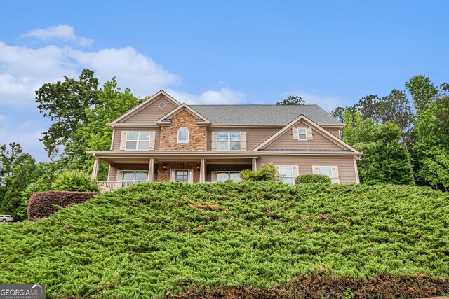6086 Willowpond Ct, Douglasville, GA 30135