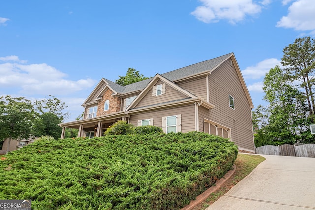 6086 Willowpond Ct, Douglasville, GA 30135