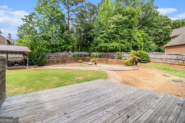 6086 Willowpond Ct, Douglasville, GA 30135