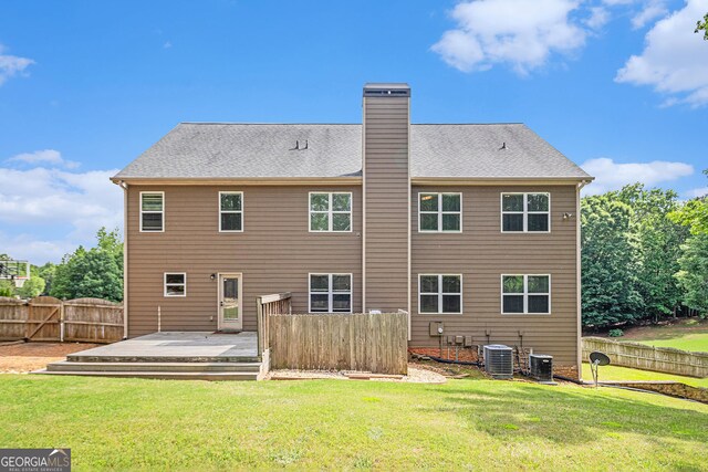 6086 Willowpond Ct, Douglasville, GA 30135