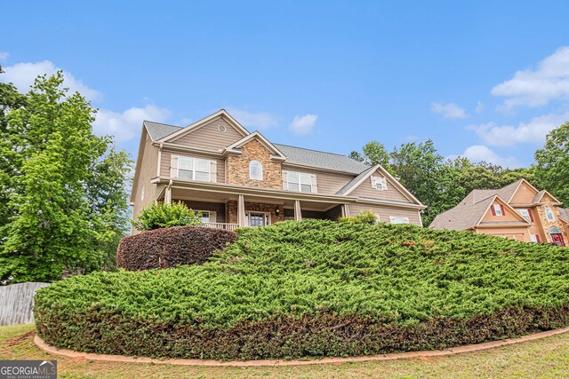 6086 Willowpond Ct, Douglasville, GA 30135