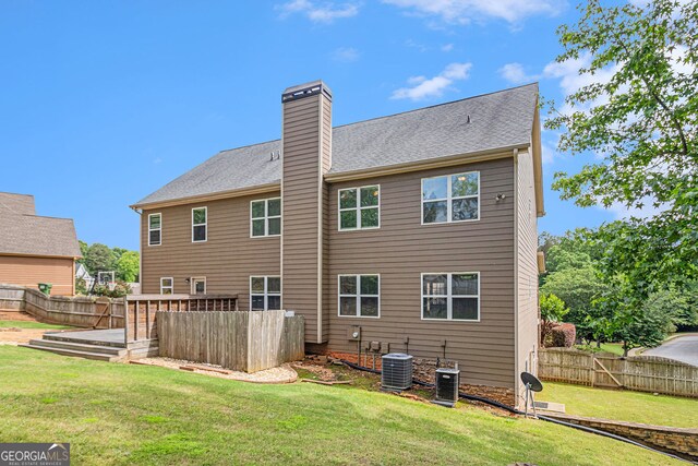 6086 Willowpond Ct, Douglasville, GA 30135