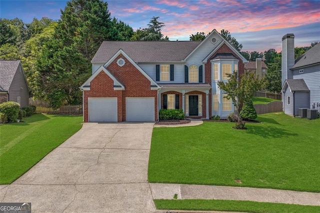 3517 Ridgemill Cir, Dacula, GA 30019
