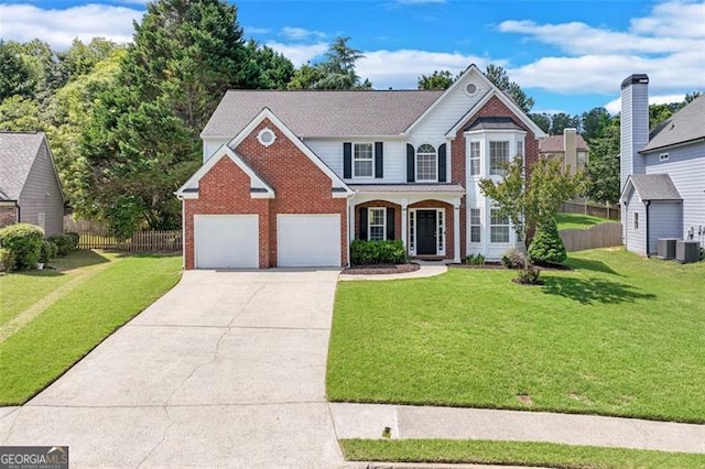 3517 Ridgemill Cir, Dacula, GA 30019