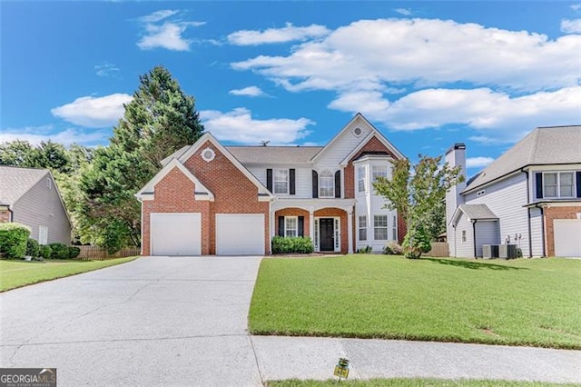 3517 Ridgemill Cir, Dacula, GA 30019