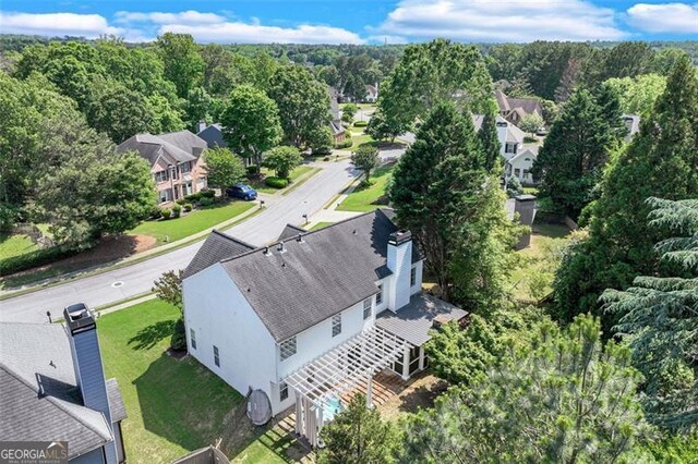 3517 Ridgemill Cir, Dacula, GA 30019