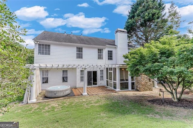3517 Ridgemill Cir, Dacula, GA 30019