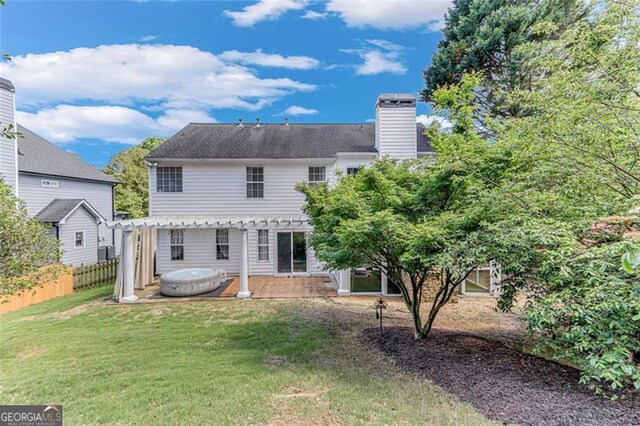 3517 Ridgemill Cir, Dacula, GA 30019