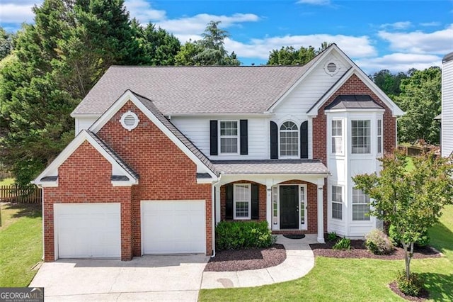 3517 Ridgemill Cir, Dacula, GA 30019